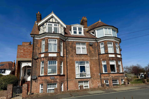 Executive 2 Bedroom Apartment