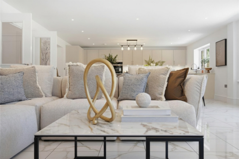 primary property image