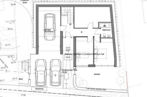 Ground Floor Plan
