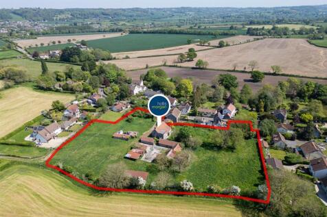Blackmoor Farm, Blackmoor Langford, North Somerset