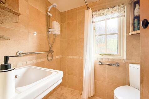 bathroom/wet room