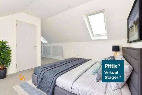 Bedroom 1 (Modern Style)