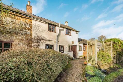 Hinton Hill Farm, Woodford Halse