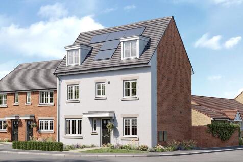 primary property image