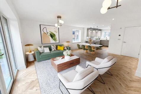 primary property image