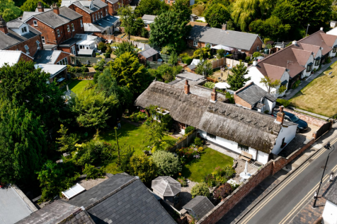 Ariel View