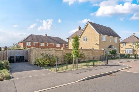 View of Property from Street