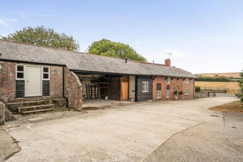 Outbuildings