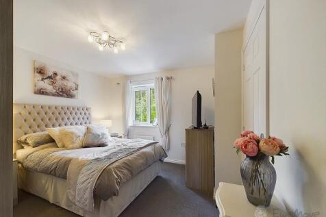 EweMove - Sycamore Drive - Bedroom 2