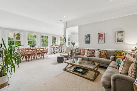 Bolton Road, W4 - FOR SALE