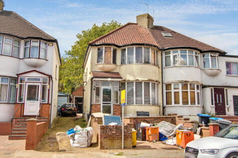 9 The Ridgeway, Kingsbury, London, NW9 0UB