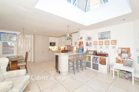 Kitchen/ Diner