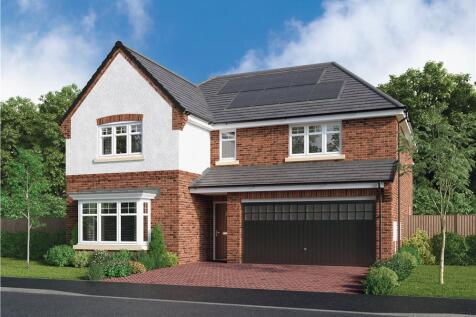 primary property image