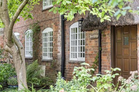 Russett Cottage, Bitteswell