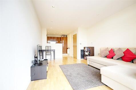 Equity Estate Agents are pleased to offer this stylish fifth-floor one-bedroom apartment, set within a modern development in the centre of Enfield Town. The property has been exceptionally well mainta