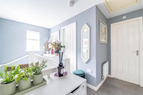 Landing