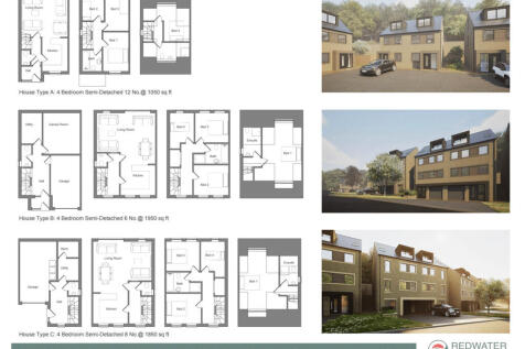 Land for sale in todmorden
