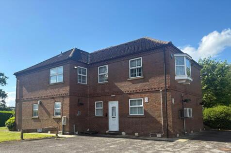 Office to rent in youlton