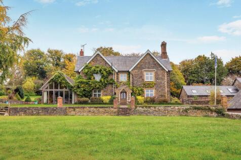 Upcott Farm