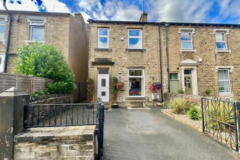 Bramleys Estate Agents - Barcroft Road - Newsome (