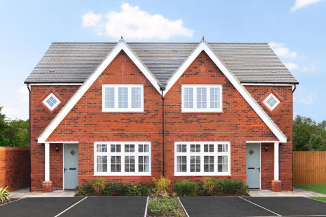 Redrow - The Letchworth