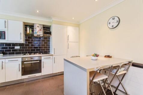 Kitchen Breakfast/Rm