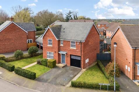 47 Fairway Meadows, Ullesthorpe