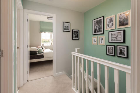 Showhome photography