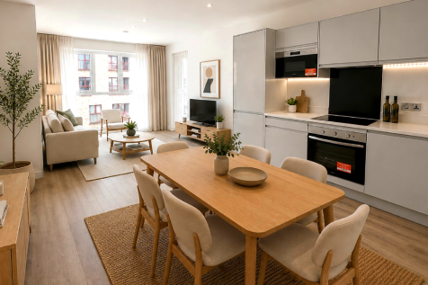 primary property image