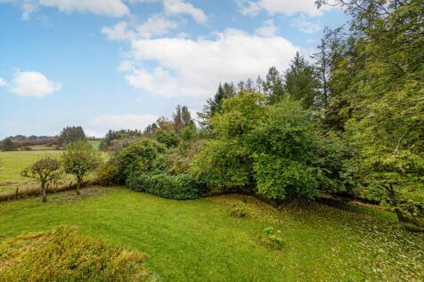 4 bed, 4 bath Detached in Glasgow - Photo 54