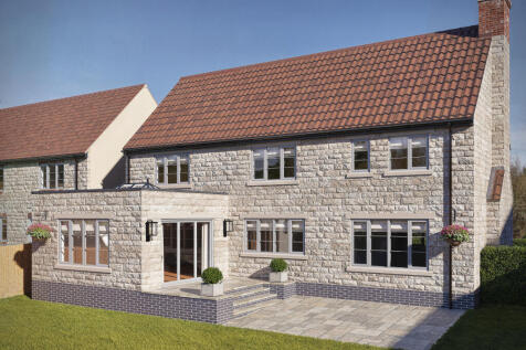 Blacksmiths Lane, Shapwick - Plot 2 - Image 3