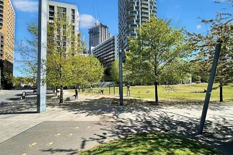 Studio to let in Lewisham, Se13, Maxwellproperties