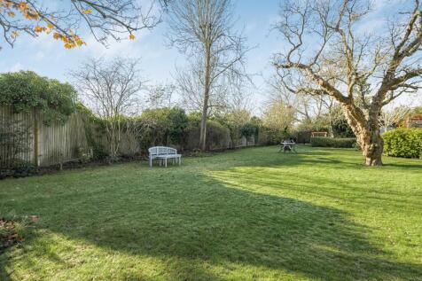 Communal Grounds