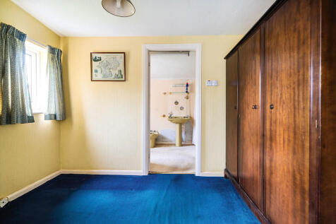 Bedroom One - Dre...