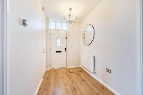 Avondale Road, Brandon