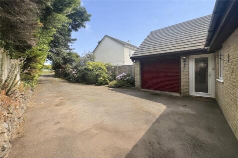 Driveway Parking