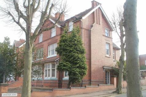 Sandown Road, Stoneygate