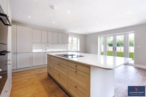Kitchen Dining A