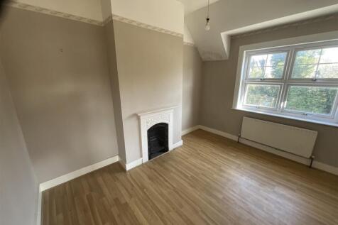 Bedroom March 25