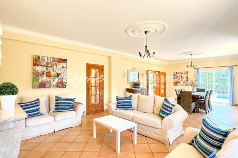 Vale Formoso 4 Bedroom Villa For Sale