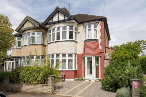 Morgan Avenue, E17