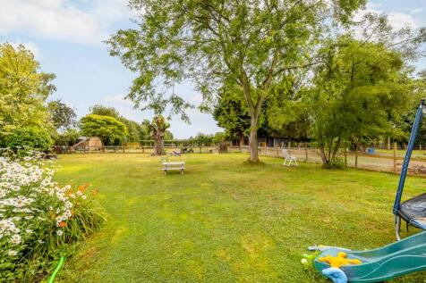 Fox Hall (Kirton Holme)-12