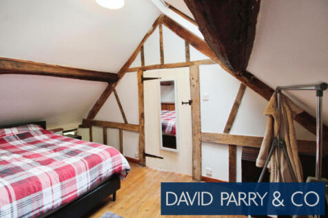 Smallholding Property