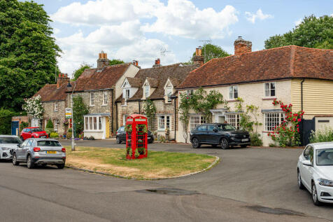 Standon Village