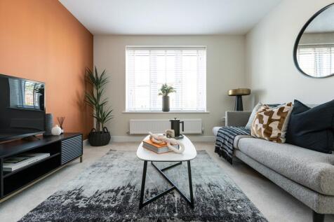 primary property image