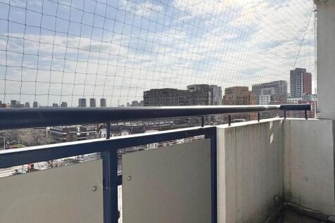 Canning Town, E16, 2 bedroom Flat For Sale by Barr