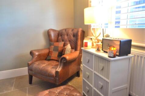 Family Room/ Dining Room