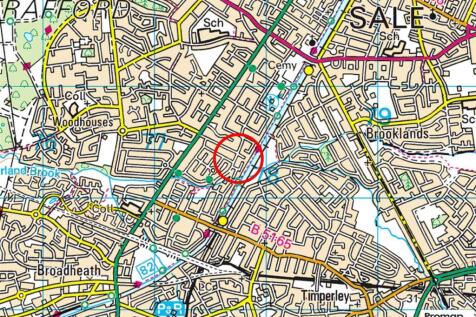 Town Plan