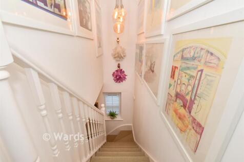 Internal Lifestyle Photograph