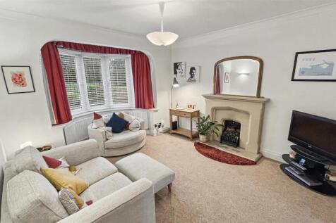 Front Reception Room